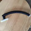 Tubo Autohundible de Nuevo Material para Aireación de Estanques de Camarones, Tubo de Aireación Suave para Acuicultura, Adecuado para Todas las Estaciones