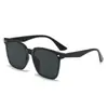 Gafas de sol cuadradas de moda para hombre y mujer, varios estilos, alto valor estético, protección solar, protección UV, gafas de sol polarizadas al por mayor