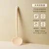 Espátula de Silicone Cogumelo, Espátula Especial para Panelas Antiaderentes, Espátula Nova, Espátula de Cozinha Resistente a Altas Temperaturas, Colher de Fritar, Espátula de Silicone de Dupla Utilização