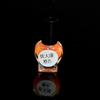 Boia de Pesca Ampliada Boia de Pintura Cauda Colorida Fluorescente Cauda de Boia de Pintura Tinta Fluorescente Tinta de Reparo para Boia de Pesca Acessórios para Equipamentos de Pesca