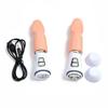 Palo de lengua balanceo lengua palo para lamer masturbación femenina con vibrador simulación lengua eléctrica productos sexuales para adultos