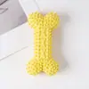 Juguete para perros transfronterizo para morder, duradero y con sonido, autoentretenedor para aliviar el aburrimiento, juguete para mascotas para cachorros y perros pequeños, venta al por mayor