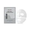 Mascarilla Eelhoe de Colágeno para Alisar Arrugas, Hidratante, Suavizante, Elasticizante, Radiante, Hidratante, Mascarilla de Cuidado Suave