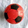 Tienda por Departamentos Dos Yuan Diámetro 25cm Pelota de Mango para Saltar y Golpear Pelota Inflable de Juguete para Jardín de Infancia