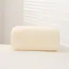 Toalha de Banho Espessa para Natação Fitness Adulto Absorção de Água Não Solta Fleece de Coral Macia para Casa Toalha de Banho Toalha de Praia