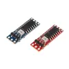Controlador de Velocidad para Motor sin Escobillas ESC sin Escobillas para Aviones a Escala Micro Corriente 4A Motor sin Escobillas 1104 1106