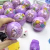 No personalizado. 50 Gashapon Arcade Game Nuevo Universal 50mm Gashapon Paquete Mixto a Todo Color Juguete para Apretar Gashapon 50mm