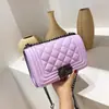 Bolso de alta calidad para mujer 2023 nuevo diseño de nicho bolso de axila estampado vintage bolso pequeño cuadrado de hombro cruzado