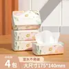 Papel de Tejido a Base de Plantas para Uso Doméstico, Paquete Económico, Paquete Grande, Resistente al Daño por Agua, Servilletas, Papel de Tejido, Uso Doméstico, Caja Completa, Papel Higiénico al Por Mayor