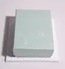 Caja de Joyería para Collar con Tapa en Stock, Caja de Empaque de Joyería de Alta Gama, Caja de Empaque para Joyería de Anillo de Alta Gama