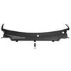 Adecuado para Dodge Durango 12-15 Rejilla de Cubierta de Techo Entrada de Aire 05182164Ah 5182164Ah