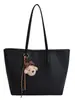 Bolsa Transfronteriza de Gran Capacidad para Mujer Moda Nueva Otoño e Invierno 2026 Bolso de Hombro Versátil para Viajes Diarios Bolso Tote de Textura de Alta Calidad