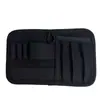 Tablero de Pasta Táctico al por Mayor Bolsa de Malla Dividida EDC para Exteriores Gancho Mágico Panel Trasero Pegable Chaleco Herramienta de Extensión para Mochila