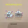 Soporte Optoelectrónico de Aleación de Aluminio Soporte Ajustable para Sensor Optoelectrónico Tipo Estándar Universal Soporte Optoelectrónico