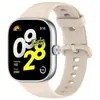 Adecuado para Correa de Reloj Redmi 5/4 Venta al por mayor Correa de Reloj Unisex Redmi Watch5/4 Correa de Reloj de Silicona Xiaomi 8/9Pro