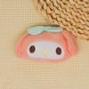 Dibujos Animados Venta Caliente Grande Sanrio Jade Perro Gui Accesorios para el Cabello Pasador Zapatos Sudadera Bufanda Guantes Accesorios