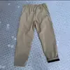 Calça Esportiva Casual Reta Unissex Aconchegante e Espessa com Forro de Fleece para Outono e Inverno, Quente, Solta, Confortável para o Trabalho e Uso Diário