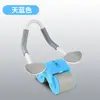 Atacado de fábrica suporte de cotovelo transfronteiriço roda abdominal roda abdominal de rebote automático suporte plano equipamento de ginástica rolo abdominal homens e mulheres