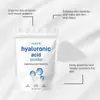 Ouhoe Mascarilla de Masaje Hidratante Cuidado Suave Hidratante Nutritiva Piel Facial Acuosa Suave Mascarilla Facial