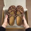 Sapatos Mary Jane Femininos com Aumento Oculto de Altura, Novo Estilo Outono 2026, Sapatos Fechados Simples, Sola Grossa Retrô, Uso Dupla Face, Combina Bem com Saias, Sapatos Birkenstock