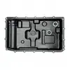 Cárter de Aceite Caja de Ondas Adecuado para Ford Lp5P-7A194-Ac Lp5Z-7A194-B Lp5P7A194A