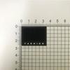 Suministros de ropa gancho y bucle pasta cerdas dentadas estándar accesorios de ropa precio directo de fábrica concesiones
