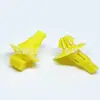 75394-60060 es adecuado para el clip de fijación del cubo de la rueda, el paso de rueda y el guardabarros del Lexus GX470