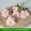 Flores Artificiales en Tonos Rosas para Arcos de Boda, Arreglos Florales, Decoraciones de Boda, Flores Falsas para Decoración del Hogar y Accesorios de Fotografía