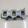 Montagem do carburador para motor de popa Yamaha 2 tempos 85hp para iates e lanchas, peças de motor de popa