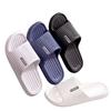 Zapatillas de verano EVA para hombre, venta al por mayor de fábrica, zapatos planos para hombre, zapatillas para el hogar, zapatillas de exterior, zapatos de playa