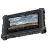 Win11 Escaneo de Código 10.1 pulgadas Táctil Industrial para Exteriores Duradera Reforzada Impermeable Antiexplosión Triplemente Protegida Tableta Computadora