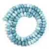 Rueda Floral de Vidrio Ábaco Cuentas Gradiente Color Mixto Pulsera Collar Pendiente Accesorios Kit de Materiales para Joyería Hecha a Mano DIY