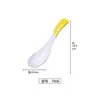 Bol de Melamina Creativo de Moda para Pescado Encurtido, Bol para Pescado Hervido, Bol para Carne Hervida, Bol para Arroz, Juego de Vajilla Comercial para Restaurante de Comida Rápida