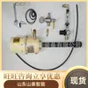 2Zbq190/1 Bomba Neumática para Inyección de Minería Bomba Neumática para Inyección Ligera y Fácil de Transportar Bomba de Inyección