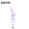 Tapón Anal de Silicona para Hombres y Mujeres Dispositivo de Masturbación tamaño pequeño Desarrollo de Expansor Anal Apertura Anal para Adultos Productos Sexuales