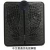 EMS Masaje Microcorriente Alfombrilla para Pies Masajeador de Pies Acupuntura Dragar Meridiano Artefacto para Pies Baño de Pies en Casa