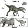 Juguetes de Dinosaurios para Niños, Modelos de Animales Simulados, Tyrannosaurus Rex, Mosasaurus, Spinosaurus, Pterosaurio, Rex, Tyrannosaurus, Brachiosaurus, Brontosaurus