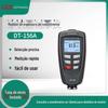 Medidor de espessura de revestimento tipo Xichang DT-156A