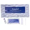 Kit de Teste Rápido de Exportação H. Pylori Ab Cassete Kit de Teste de Detecção Rápida