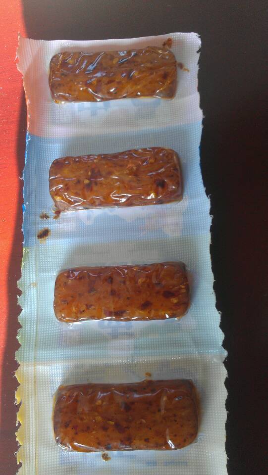 豆干