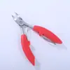 Cortador de unha de fábrica cortador de unha grande alicate bico de galinha alicate de pedicure alicate para unha inflamada cortador de unha bico de galinha