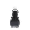 Botella Vacía al Por Mayor Tapa Flip-Top Loción Corporal Loción Botella Botella de Plástico para Exprimir Champú Acondicionador Producto para el Cuidado de la Piel Sub-Botella
