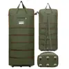 Maleta de Equipaje Universal Plegable con Ruedas Expansible 158 Maleta de Facturación para Aerolínea Capacidad Extra Grande Bolsa para Estudiar en el Extranjero Mudanzas Viajes