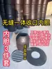 Estufa de gas modificada de cilindro de gas ultraespesa, revestimiento interior de estufa vaporizadora, moldeo integrado, borde crimpado, revestimiento interior, revestimiento interior de cilindro de oxígeno, puerto de concentración de llama, revestimiento interior