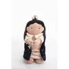 Boneca de pelúcia Nossa Senhora Religiosa 32cm