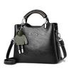 [Bolsos de Mujer de Comercio Exterior] Bolso de Mano Retro Casual 2023 Verano Nuevo Bolso Cruzado de Hombro de Gran Capacidad Dropshipping