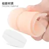 Hombreras de Silicona Transfronterizas, Tirantes Transparentes Invisibles, Hombreras Antideslizantes Reductoras de Presión para Ropa Interior Femenina, En Stock al por Mayor