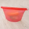 O Fabricante Recomenda Sacos de Silicone para Conservar Alimentos Frescos, Sacos Selados para Alimentos, Utensílios de Cozinha, Sacos Domésticos para Conservar Alimentos Frescos e Embalagens para Alimentos