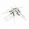Fusible de tubo de vidrio de ruptura lenta 3.6*10 3.6x10 T3A 250V 3A ventaja en stock