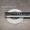 Base do Válvula de Descarga do Vaso Sanitário Gancho Integrado Gancho de Âncora da Válvula de Descarga do Tanque do Vaso Sanitário Parafuso de Fixação da Gaxeta de Vedação Acessórios